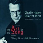 Cover for Art of the Song Cover for Art of the Song